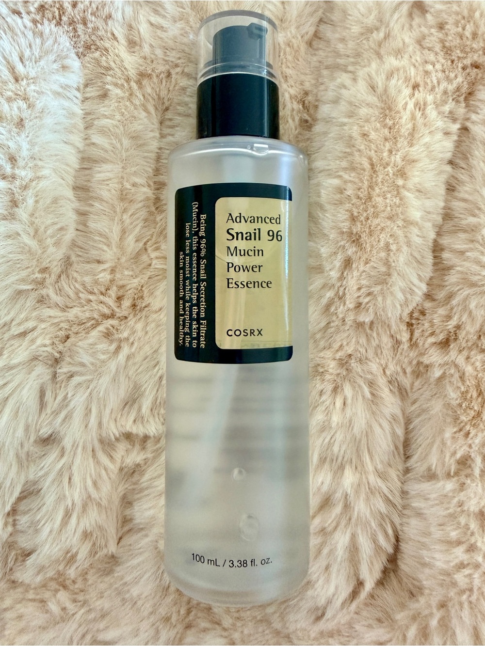 COSRX Advanced Snail 96 Mucin Power Essence